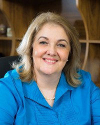 Maria Goreti de Almeida Oliveira