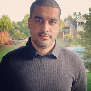 Pedro Augusto Braga dos Reis