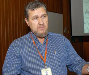 Salvatore Giovanni De Simone