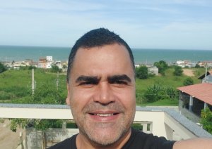 Paulo Sérgio Monteiro