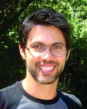 Raphael de Souza Vasconcellos