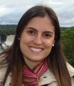 Gabriela Piccolo Maitan-Alfenas